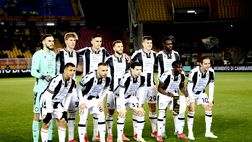 Udinese – Thauvin rimane ai box, Vanoli perde Vlasic: le probabili formazioni