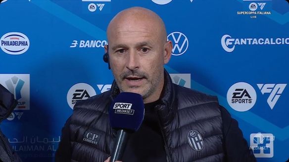 Adani: “Ecco perché il Bologna è andato in finale”. E poi esalta Italiano- immagine 3