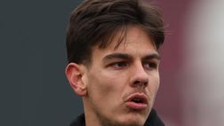 Milan, partita difficile per Jashari. Allegri spiega le sue difficoltà svelando un retroscena su Modric