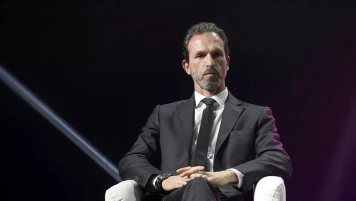 Calcagno: “Contatti ultras con giocatori? Non commento, stanno indagando i pm” - immagine 1