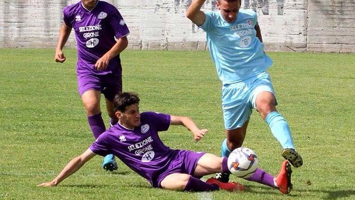 Torino, i volti nuovi della Primavera: Lorenzo Carissoni Torino, i volti nuovi della Primavera: Lorenzo Carissoni - immagine 1
