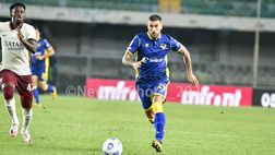 Verona-Udinese, le formazioni ufficiali