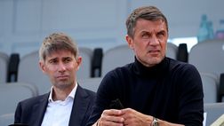 Milan, Mirabelli: “Maldini e Massara out? Frizione note e addio non sorprende”