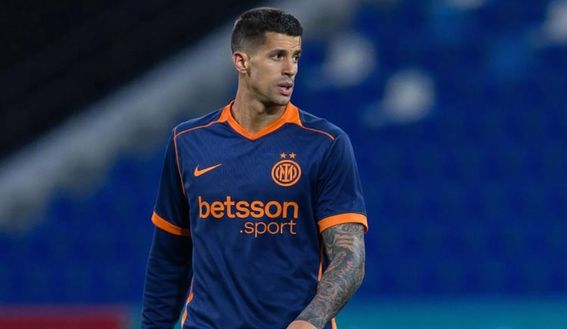 Mediaset – Inter, per Cancelo moderata fiducia! Al Hilal in cambio avrebbe…- immagine 3