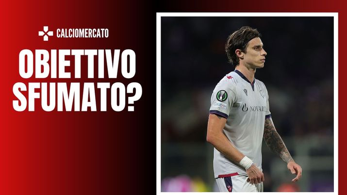 Riccardo Calafiori Basilea Calciomercato AC Milan
