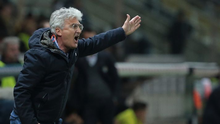 Venturato a TN: “Paleari sottovalutato. Da secondo a primo, già successo” - immagine 1