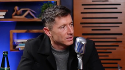 Lewandowski: “Il Barça mi chiese di smettere di segnare? Continuavo a chiedermi…”