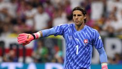 Svizzera, Sommer sotto pressione. L’interista punta l’Italia: i trucchi del preparatore