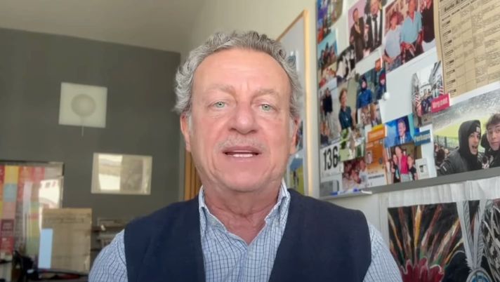 Sabatini: “Allegri? Io serissimo: non puoi dire ad un allenatore che non sa far calcio perché…” - immagine 1