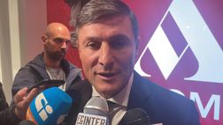 Zanetti: “Inter, qualificazione agli ottavi di Champions meritata. Ora il primo posto”