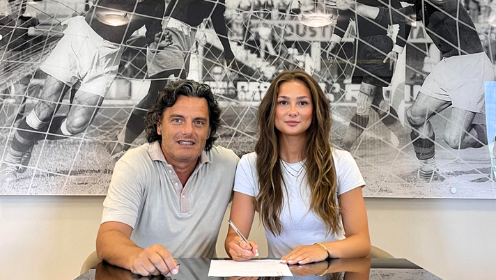 Calciomercato Bologna Femminile – Colpo in entrata: arriva Sondergaard - immagine 1