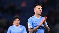 Attimi di paura per Matias Vecino: irruzione dei ladri nel suo appartamento