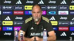 VIDEO / Tudor: “Lasciate in pace Koopmeiners: da quando sono arrivato…”