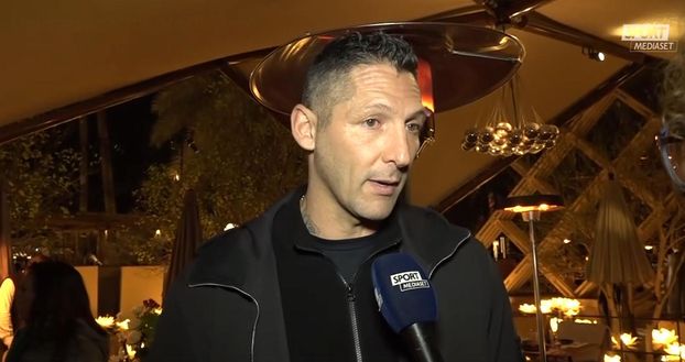 Mediaset Materazzi: “Potevo lasciare, ma sono rimasto. Sono una bandiera dell’Inter e non ha prezzo”- immagine 3