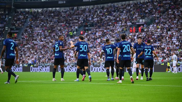 Repubblica – Juve-Inter, pagelle: Sommer disastro. Chivu? Colpa del mercato… - immagine 1