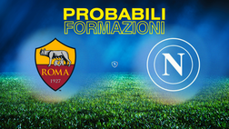 Roma-Napoli, le probabili formazioni: la decisione su Buongiorno. Ranieri può sorprendere