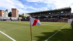 Il Rayo Vallecano gioca su un campo più largo in LaLiga e più stretto in Europa, ecco il motivo