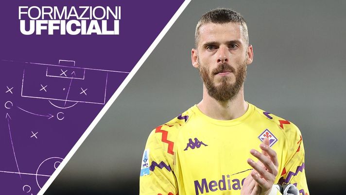 Formazioni ufficiali: Palladino col 3-5-1-1. In porta De Gea, Colpani dietro Kean - immagine 1