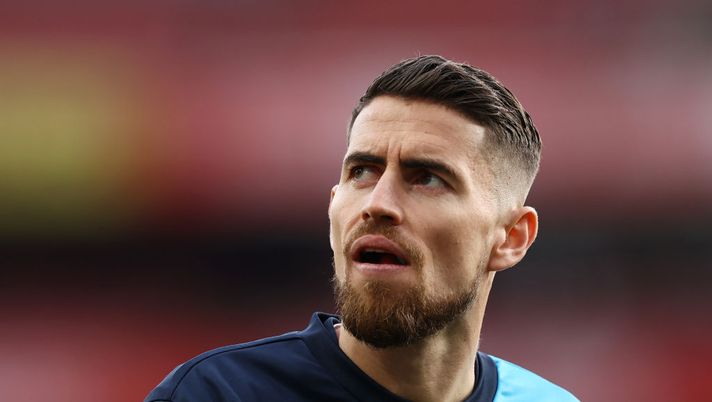 Addio Premier League: Jorginho sbarca al Flamengo e vola al Mondiale per Club - immagine 1
