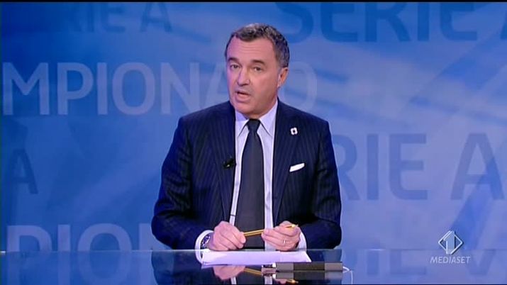 Maurizio Pistocchi: “Abisso un nome una garanzia, non sanziona Cancellieri e non vede…” Maurizio Pistocchi: “Abisso un nome una garanzia, non sanziona Cancellieri e non vede…” - immagine 1