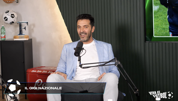 Buffon: “Vorrei diventare responsabile della parte sportiva di un club! Non precludo nessuna società”- immagine 3