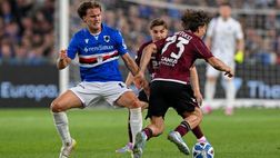 Serie B, playout Salernitana-Frosinone: occhio al fattore casa dei campani