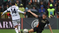 Cor Sport – Otavio, Brassier e Idzes: gli obiettivi per la difesa