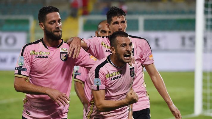 Cosenza-Palermo, i precedenti al “Marulla”: ultimo match in B firmato da Nestorovski  Palermo