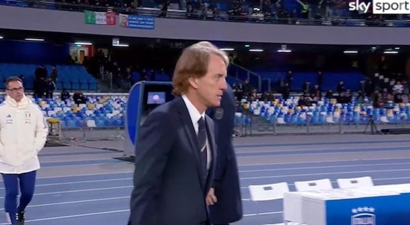 Tare: “Milan, spero in un progetto serio. Allegri? Abbiamo sbagliato qualcosa ma…”- immagine 3