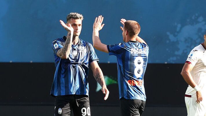 Atalanta almeno quarta: niente Champions per la Roma. E se la Fiorentina vince la Conference… - immagine 1