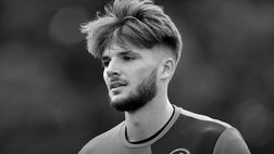 Sarkic, il Montenegro piange la sua morte: “È una perdita inimmaginabile”