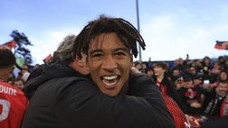 Milan Futuro, vittoria contro il Perugia e show di capitan Zeroli