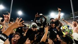 El Trafico, Galaxy al tappeto: i Los Angeles FC vincono 2-1 il derby