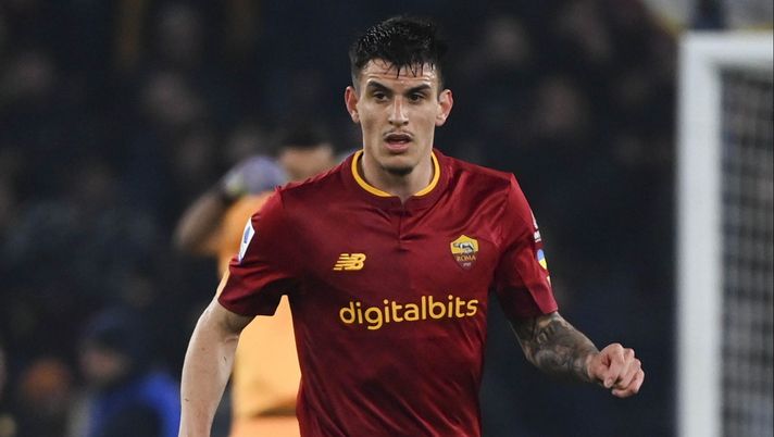 Mercato Roma, il Fulham punta su Ibanez per rafforzare la difesa - immagine 1