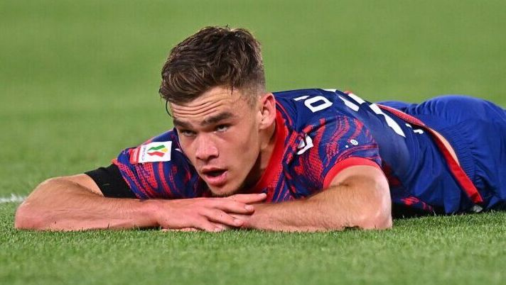 Gazzetta, che bocciatura per Dallinga: “Non si ricorda uno sfioramento di pallone” - immagine 1