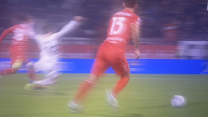 Ziliani: “Con gli arbitri che ci ritroviamo è nata la regola dello svantaggio” - immagine 1