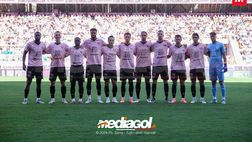 Serie B: Sassuolo favorito per il ritorno in A, il Pisa insegue. Il Palermo…