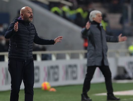 Casini: “Atalanta-Fiorentina? Ancora non sappiamo la data. Ci sono delle regole”- immagine 2
