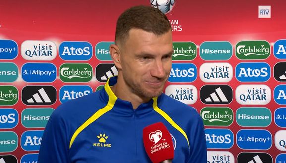 Ex agente Dzeko: “Era tutto fatto con la Juve: ecco quando e perché saltò. Poi l’Inter…”- immagine 2