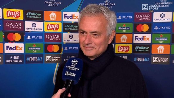 Mourinho, attacco durissimo: “Allenatori nelle big senza aver fatto nulla”. Con chi ce l’hai?- immagine 2