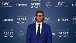 Ferrara: “Baroni tecnico preparato. Lazio? Deve puntare alla Champions”