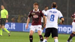 Larrondo peccato di rigore ma che bel Toro con Gazzi gladiatore!