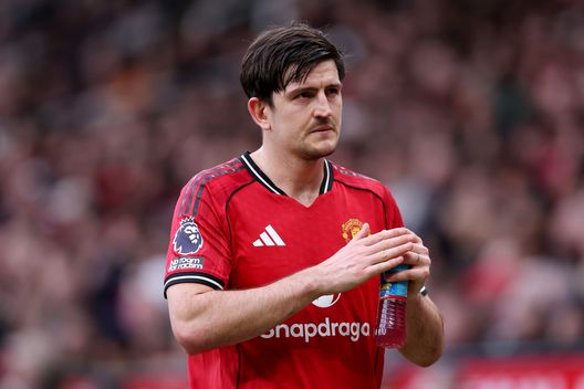Manchester United, Maguire: “Sono tra i migliori del mondo, non credo si possa discutere”- immagine 2