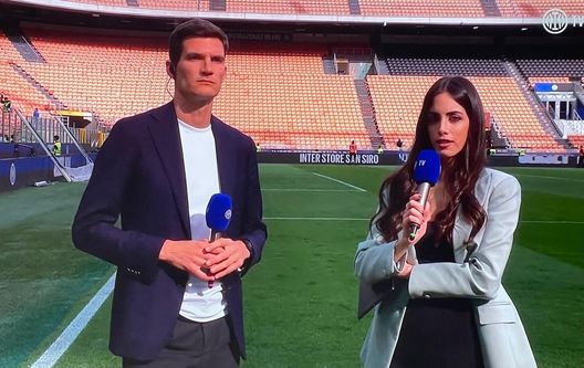 Andreolli: “L’Inter non è riuscita a creare palla gol limpida. Trofei? Non è obbligata a…” Andreolli: “L’Inter non è riuscita a creare palla gol limpida. Trofei? Non è obbligata a…” - immagine 1