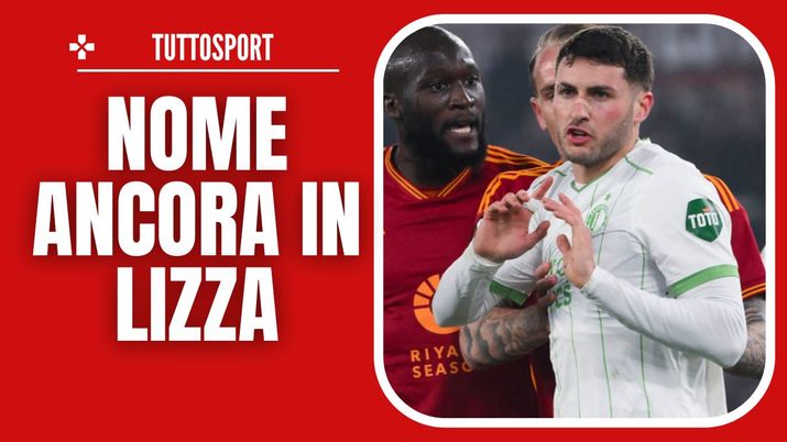 Santiago Giménez Feyenoord Calciomercato AC Milan