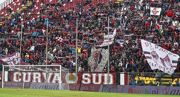 Reggina (Getty Images) Reggina