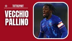 Calciomercato Milan – Via Pavlovic, dentro Disasi? L’idea rossonera