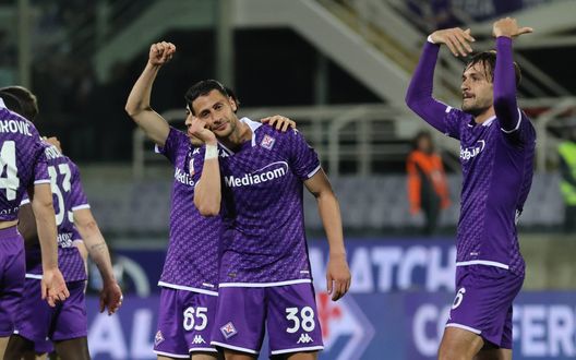 Il vice Gasperini: “Vogliamo ribaltare il risultato. Fiorentina? Li conosciamo”- immagine 2