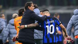 Sky – Barella il primo rinnovo per l’Inter. Inzaghi e Lautaro? Cosa manca e i tempi