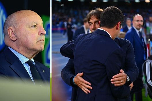 Ulivieri: “Conte-Marotta? Ci avevano sempre detto che a un presidente risponde…”- immagine 3